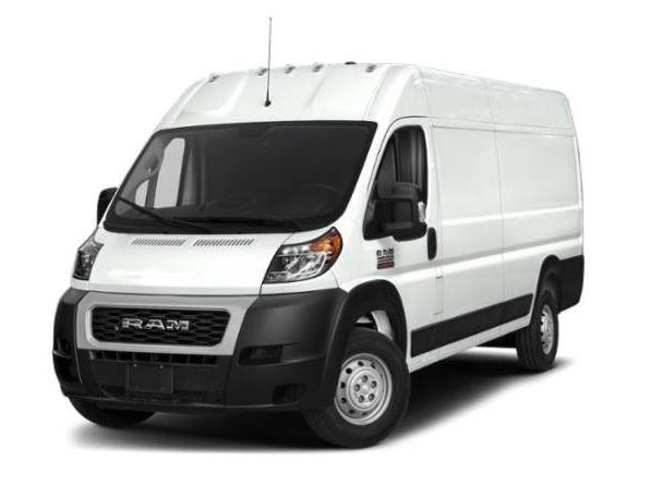 RAM PROMASTER 3500 2019 3C6URVJGXKE535824 image